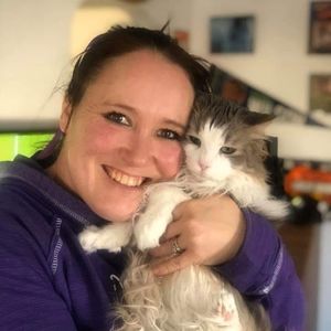 Meet your Posher, Tj